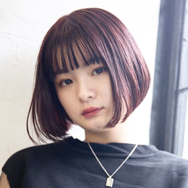 NUIT Smart Salon×スタイル|NUIT Smart Salon