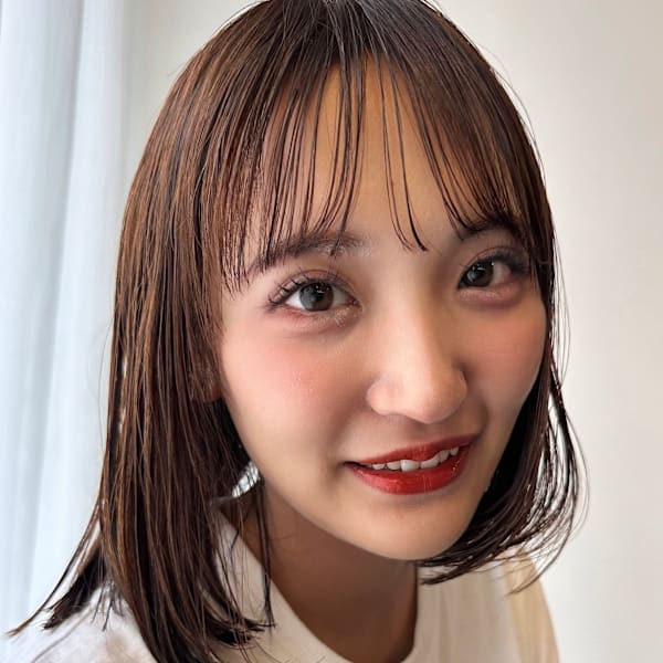 NUIT Smart Salon×スタイル|NUIT Smart Salon