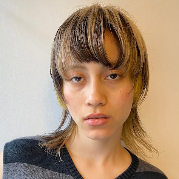 NUIT Smart Salon×スタイル|NUIT Smart Salon