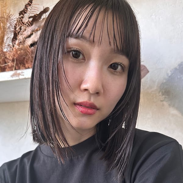 NUIT Smart Salon×スタイル|NUIT Smart Salon