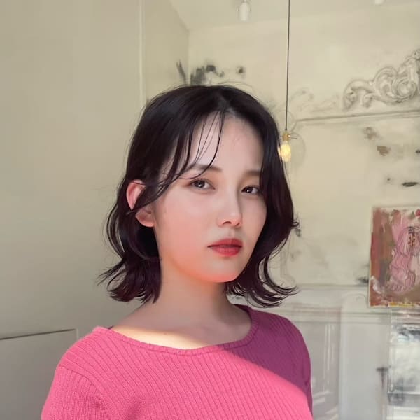 NUIT Smart Salon×スタイル|NUIT Smart Salon