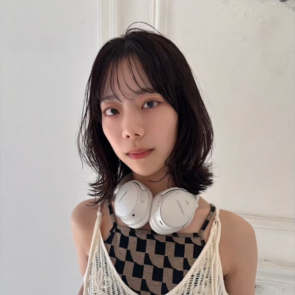 NUIT Smart Salon×スタイル|NUIT Smart Salon