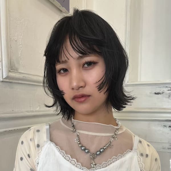 NUIT Smart Salon×スタイル|NUIT Smart Salon