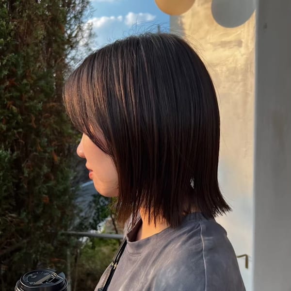 NUIT Smart Salon×スタイル|NUIT Smart Salon