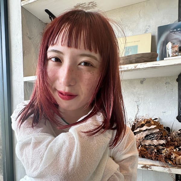 NUIT Smart Salon×スタイル|NUIT Smart Salon