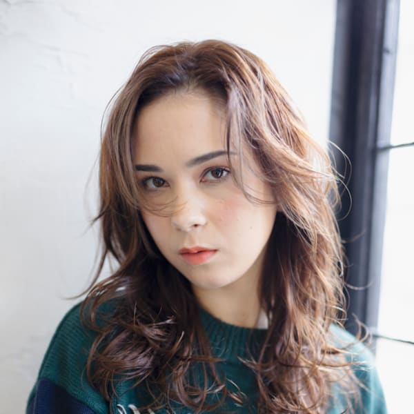 NUIT Smart Salon×スタイル|NUIT Smart Salon