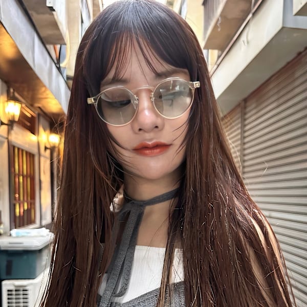 NUIT Smart Salon×スタイル|NUIT Smart Salon