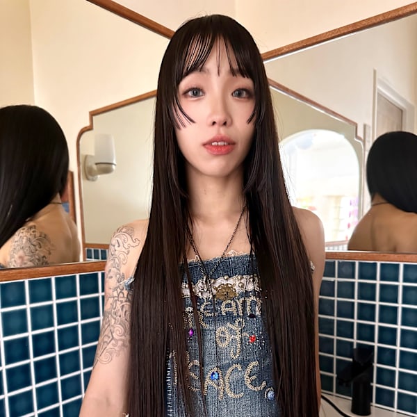 NUIT Smart Salon×スタイル|NUIT Smart Salon