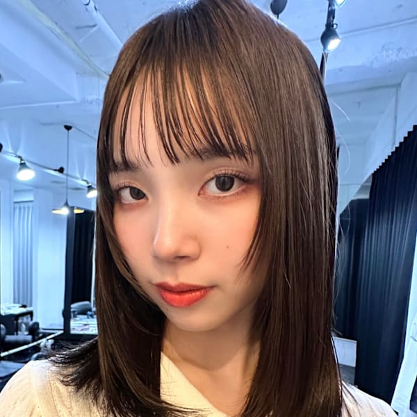 NUIT Smart Salon×スタイル|NUIT Smart Salon