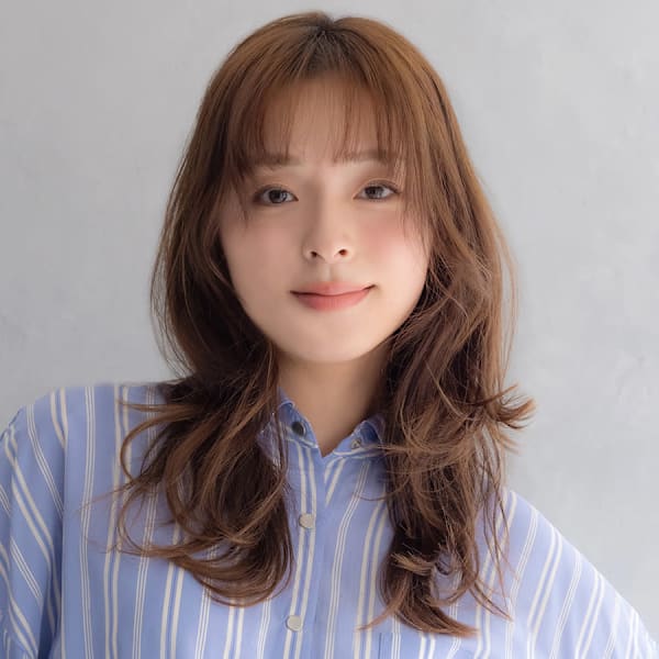 EARTH coiffure beauté みどり店|EARTH coiffure beaute みどり店