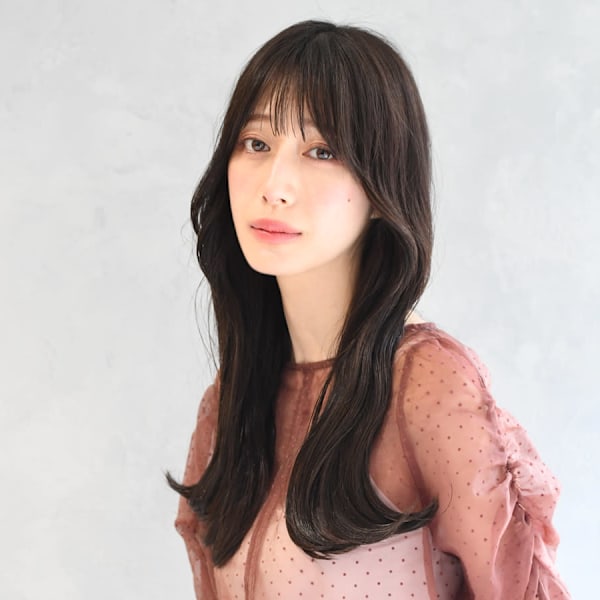 EARTH coiffure beauté みどり店|EARTH coiffure beaute みどり店