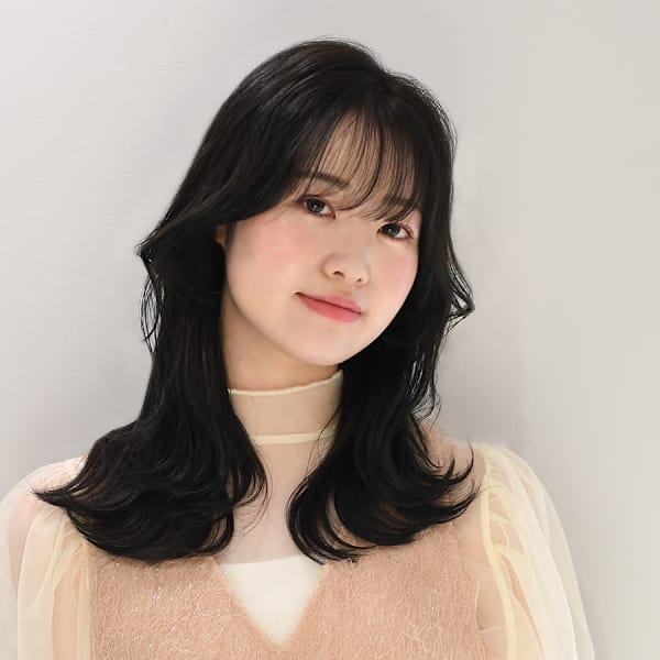 EARTH coiffure beauté みどり店|EARTH coiffure beaute みどり店