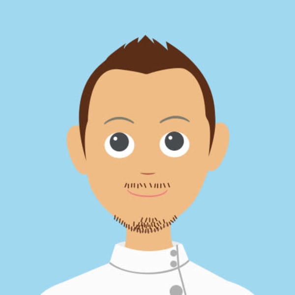 リラクゼーションサロン フレスコ 西口店【リラクゼーションサロン　フレスコ　ニシグチテン】のスタッフ紹介。ハタダ