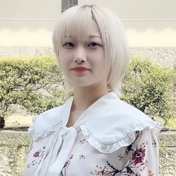 due hair【デューヘアー】のスタッフ紹介。近藤　彩華