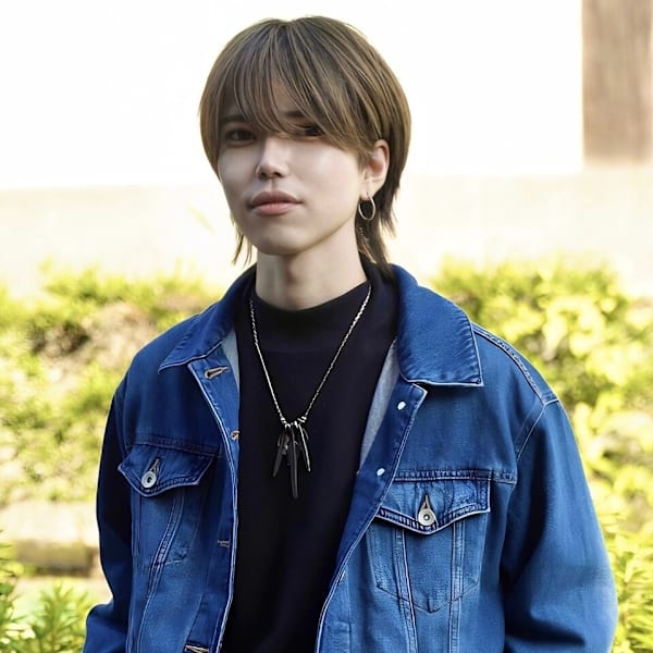 due hair【デューヘアー】のスタッフ紹介。廣瀬　祐士