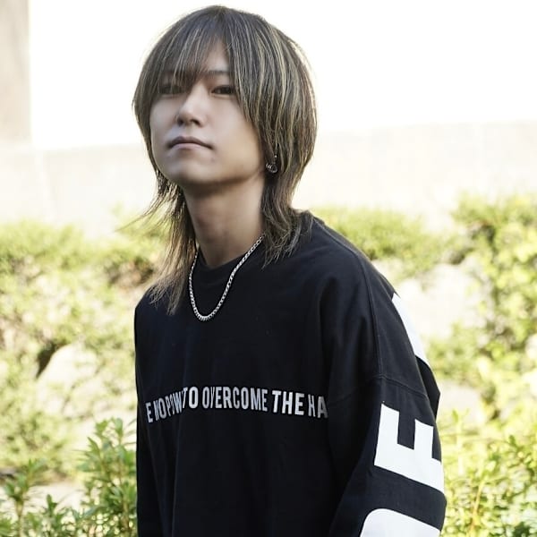 due hair【デューヘアー】のスタッフ紹介。砂川　翔