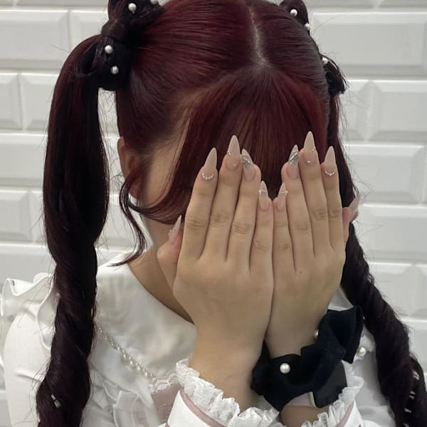 1番目立つ！リボンツインテ♪_ユウ