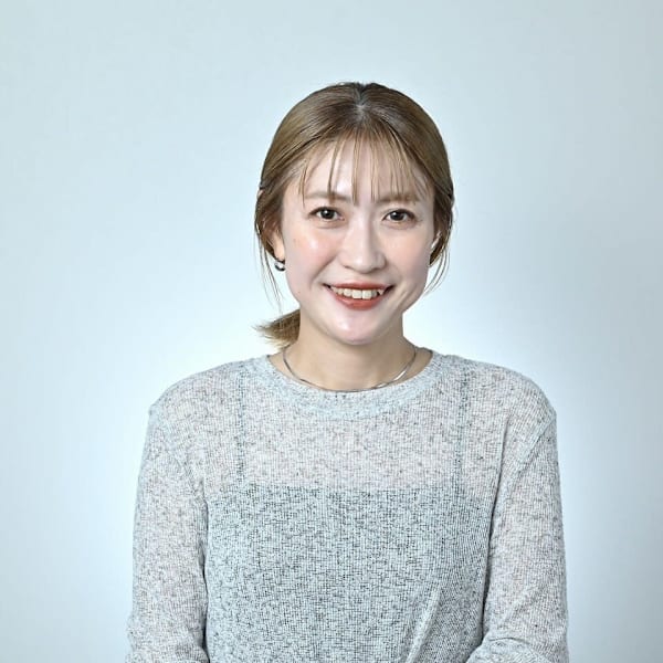 Eleanor spa&treatment 横浜【エレノア スパアンドトリートメント ヨコハマ】のスタッフ紹介。吉原 芙美子