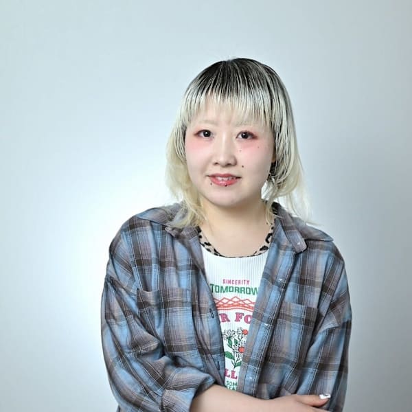 Eleanor spa&treatment 横浜【エレノア スパアンドトリートメント ヨコハマ】のスタッフ紹介。原 美菜都