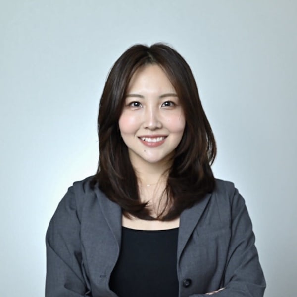 Eleanor spa&treatment 横浜【エレノア スパアンドトリートメント ヨコハマ】のスタッフ紹介。堀内 涼花