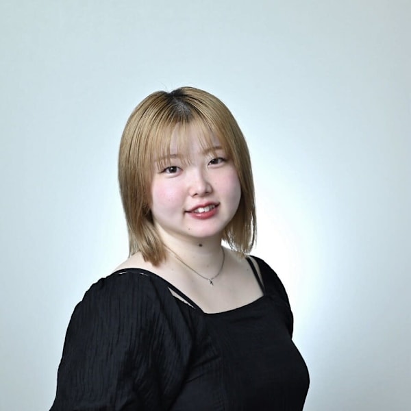 Eleanor spa&treatment 横浜【エレノア スパアンドトリートメント ヨコハマ】のスタッフ紹介。若狭 愛梨