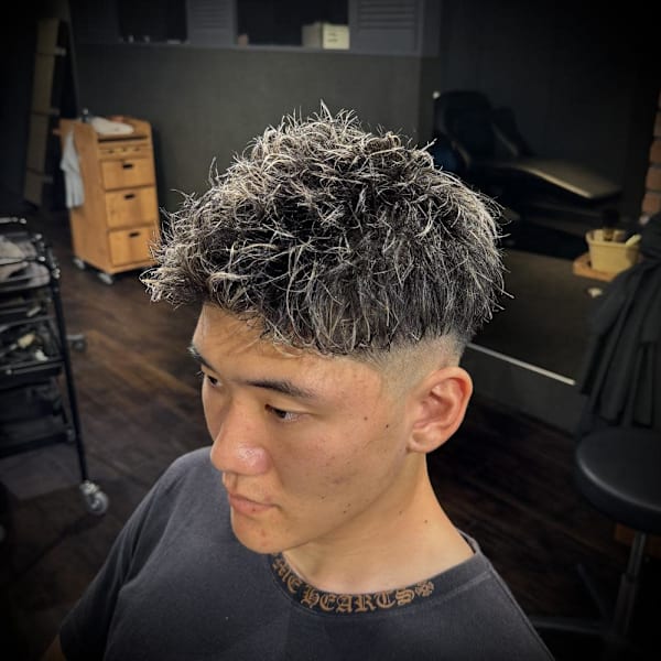 【ジェットフェード】