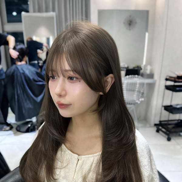 レイヤースタイルお任せください♪|Euphoria 池袋東口駅前店