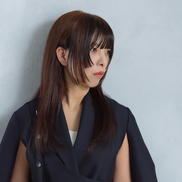 HAIR & MAKE EARTH 八潮店×スタイル