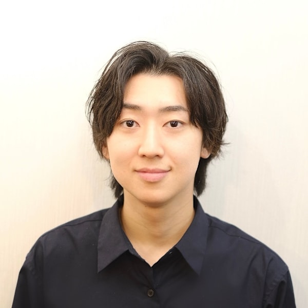 小池 敦也<理容室>|men's barber Amo