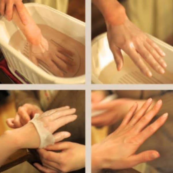 朱花【シュカ】のスタッフ紹介。モモカ