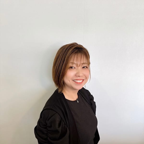 Ve-nus 神辺店【ヴィーナスカンナベテン】のスタッフ紹介。鴨川奈美