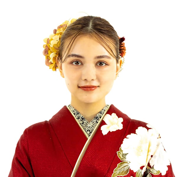 HAIR&MAKE EARTH 大泉学園店×スタイル