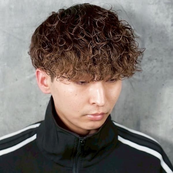 ツイスパマッシュ