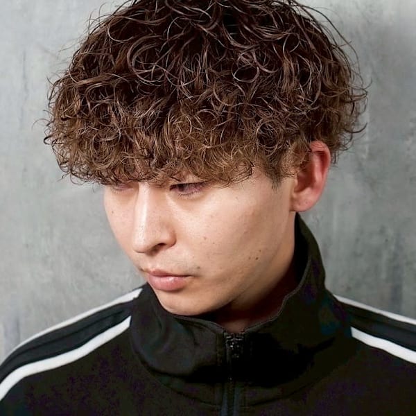 ツイスパマッシュ