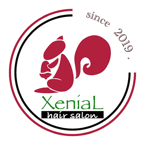 XeniaL【ジニアル】【ジニアル】のスタッフ紹介。石山 学