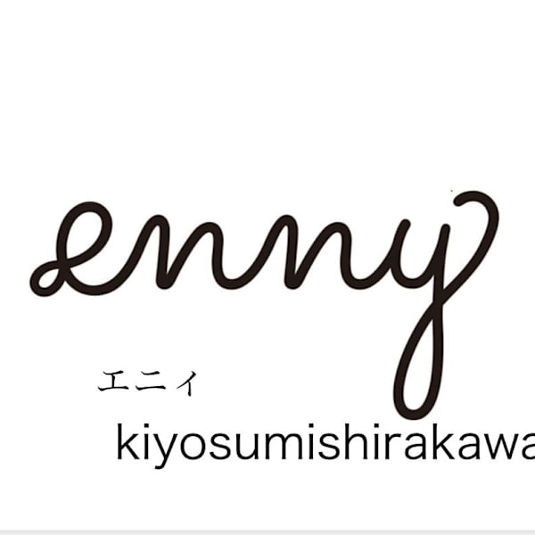 enny 清澄白河【エニィ】【エニィ キヨスミシラカワ】のスタッフ紹介。藤原 歩美