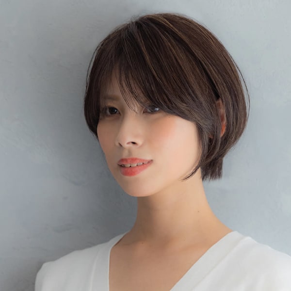 HAIR & MAKE EARTH 仙台荒井店×スタイル