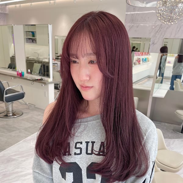 Lavenderpink|Parve Mix