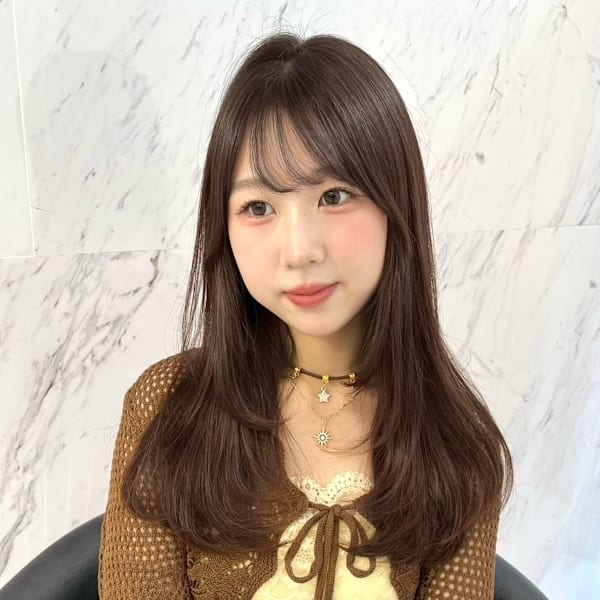 くびれミディアム