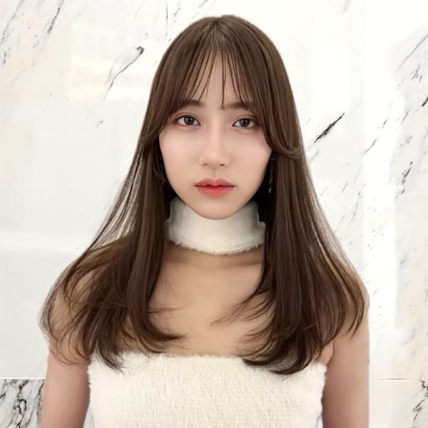 ミディアムレイヤー|Parve Mix