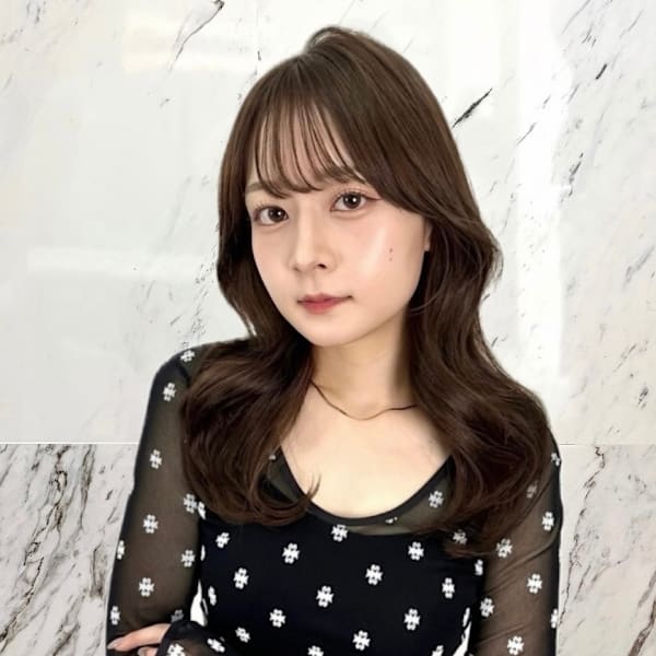 くびれレイヤー|Parve Mix