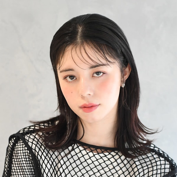 HAIR & MAKE EARTH 北小金店×スタイル|HAIR & MAKE EARTH 北小金店