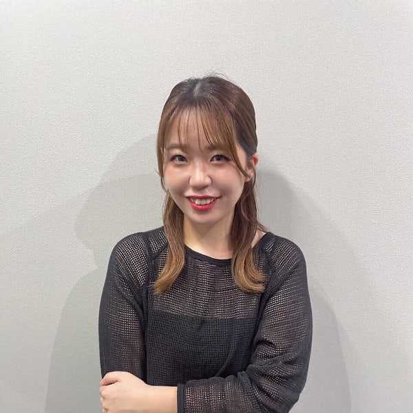 Yuiko|髪質改善&Spa fee by carrefour 大橋店