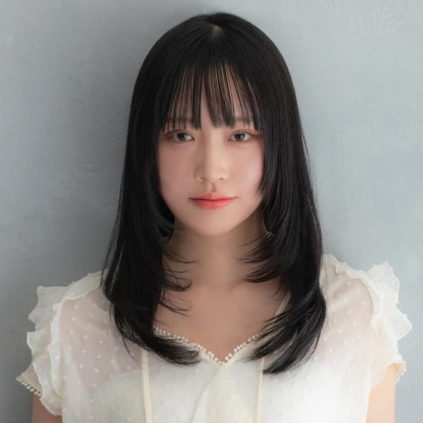 EARTH coiffure beauté 佐倉店×スタイル|EARTH coiffure beauté 佐倉店