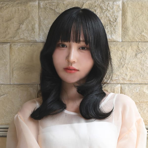 EARTH coiffure beauté 佐倉店×スタイル|EARTH coiffure beauté 佐倉店