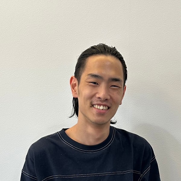 ANSA hair 大久保店【アンサヘアー オオクボテン】のスタッフ紹介。NOVOO