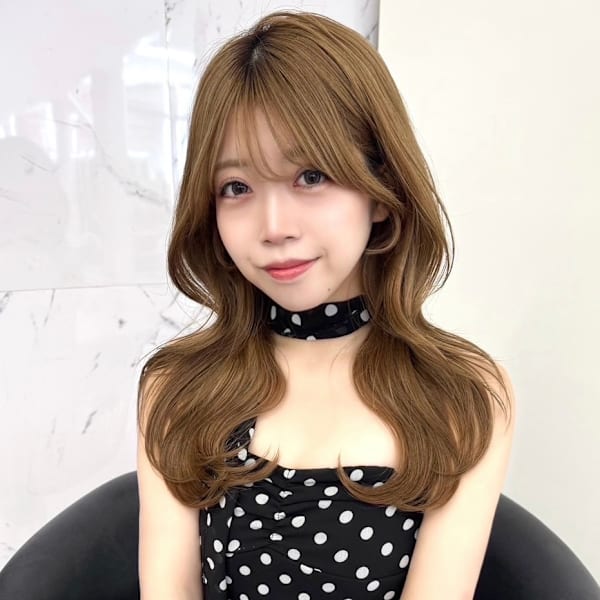 レイヤースタイル|Parve Mix