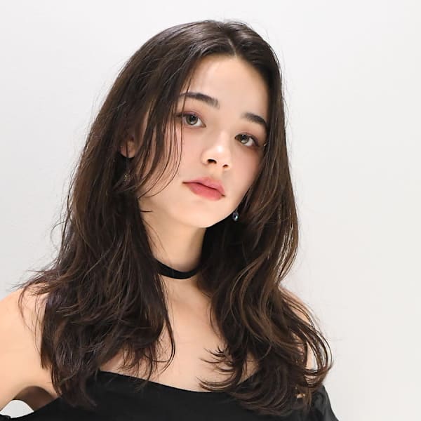 HAIR&MAKE EARTH 明石店×スタイル