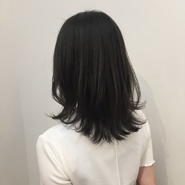 Hair salon mokara×スタイル|Hair salon mokara