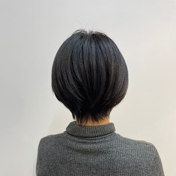 Hair salon mokara×スタイル|Hair salon mokara